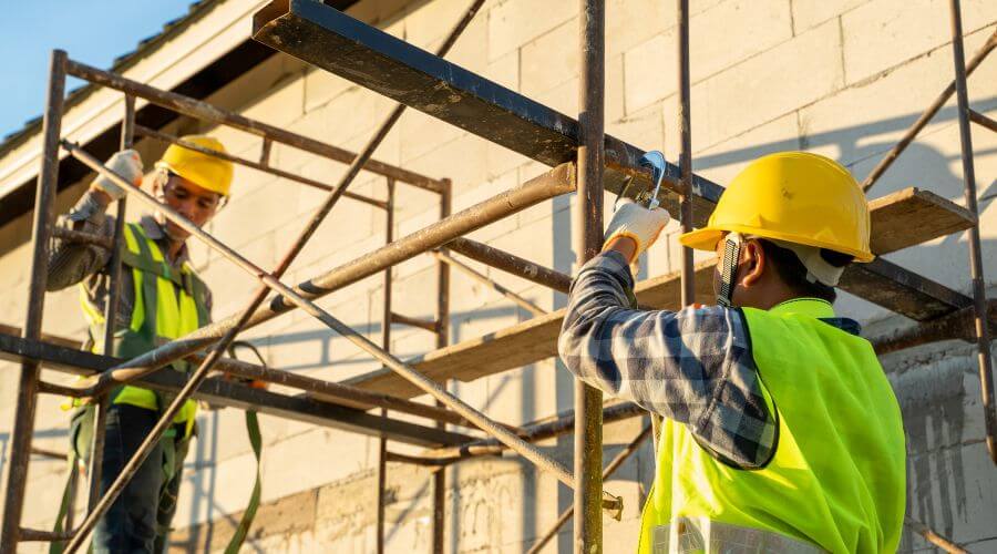 Local Chimney Repair in Orem, UT